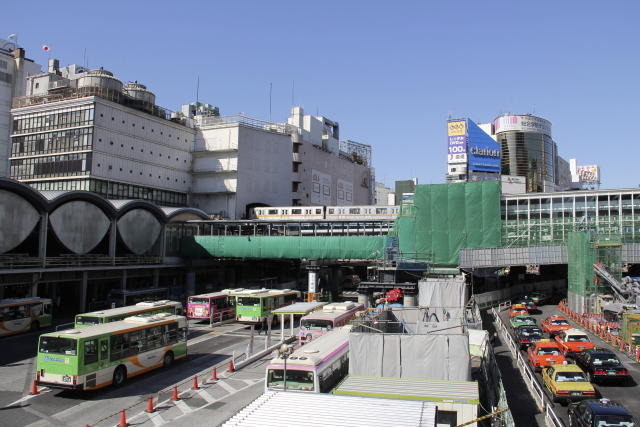 東横線・副都心線 相互直通運転記念式典