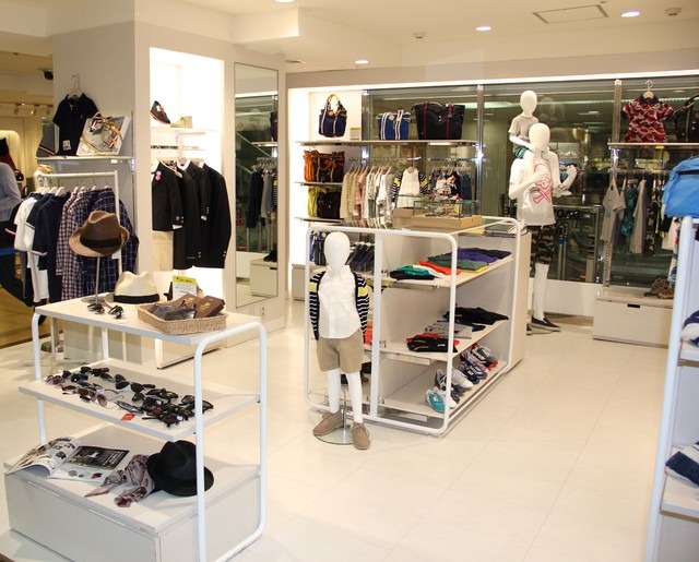 50 新宿 洋服 メンズ 高校生 人気のファッションスタイル