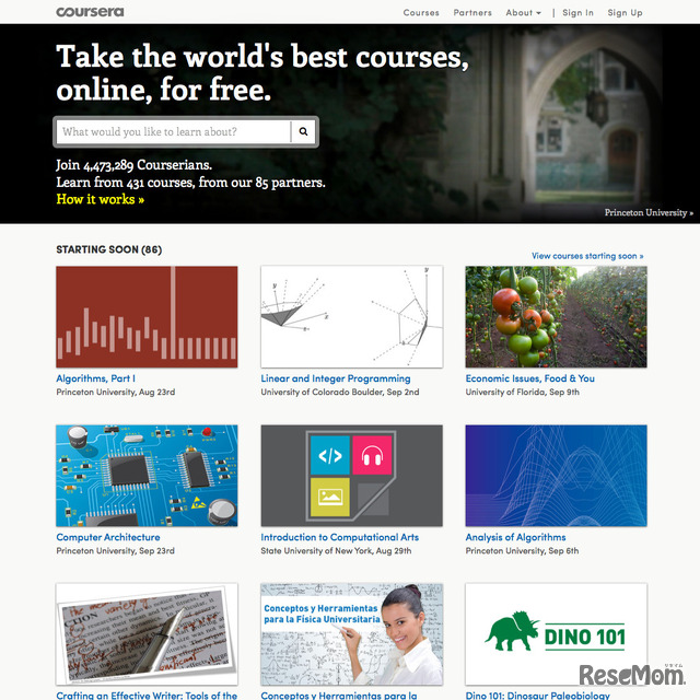 Coursera