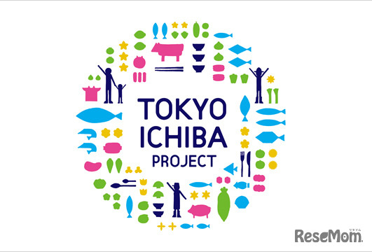 TOKYO ICHIBA PROJECT