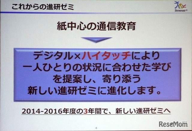 デジタルを導入するが依存しすぎない