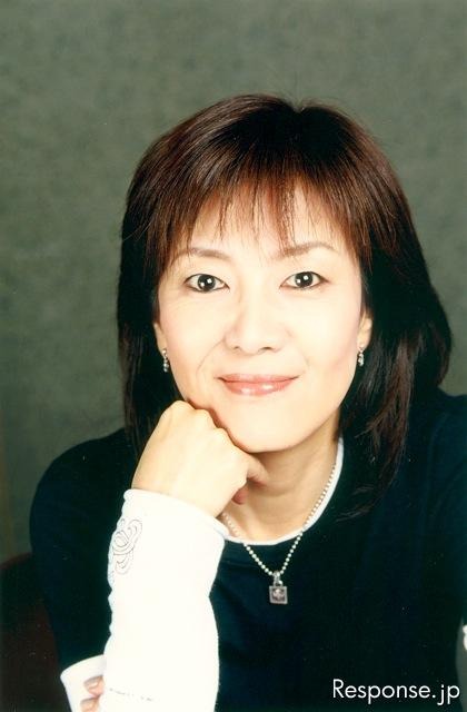 戸田恵子