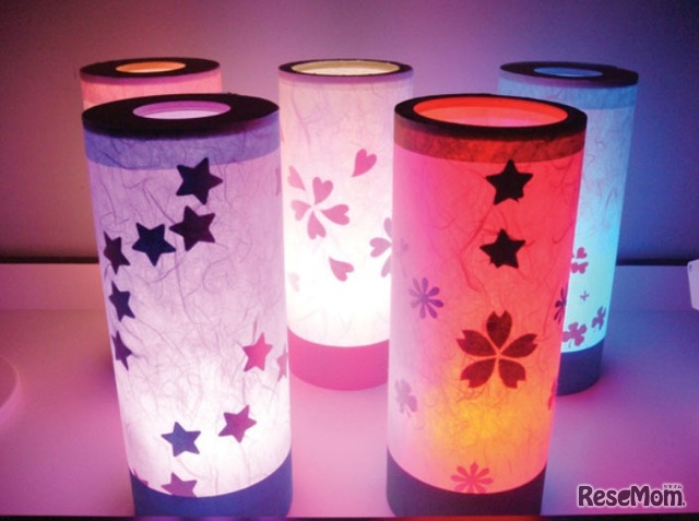 夏休み 年少 小6対象 11のこどもワークショップが集合 白金台で開催 10枚目の写真 画像 リセマム