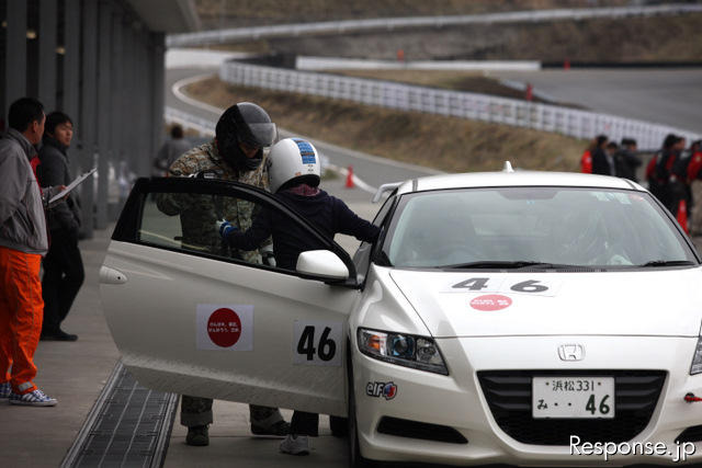 Eco Car Cup、過去の大会から