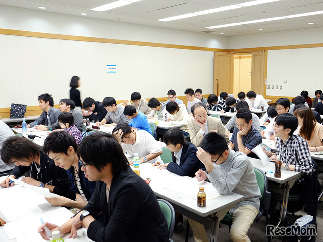 日本数学オープン