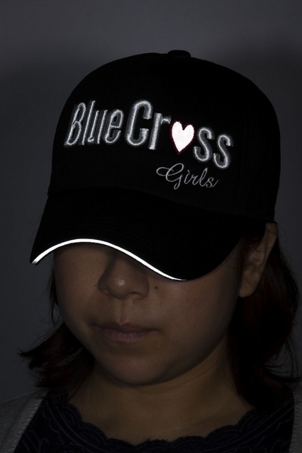 JAF×BLUE CROSS girls（キャップ）