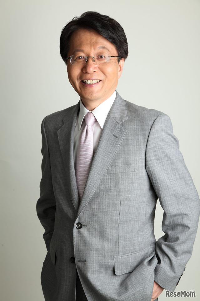 西村則康氏