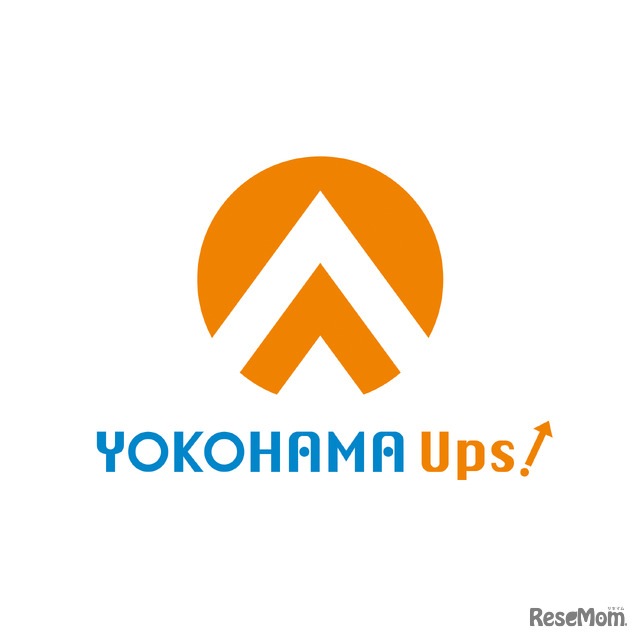 YOKOHAMA　Ups！
