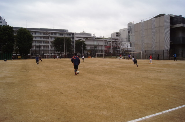 都立三鷹高校サッカー部、最後の選手権…連載第4回【主将の覚悟】