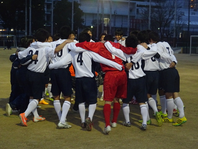 新連載～都立三鷹高校サッカー部、最後の選手権　第1回【凡庸の流儀】