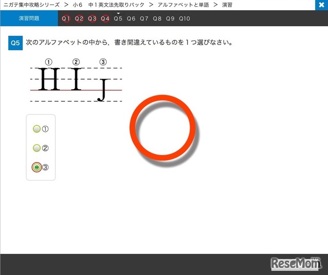 演習では講座で学んだ内容を確認