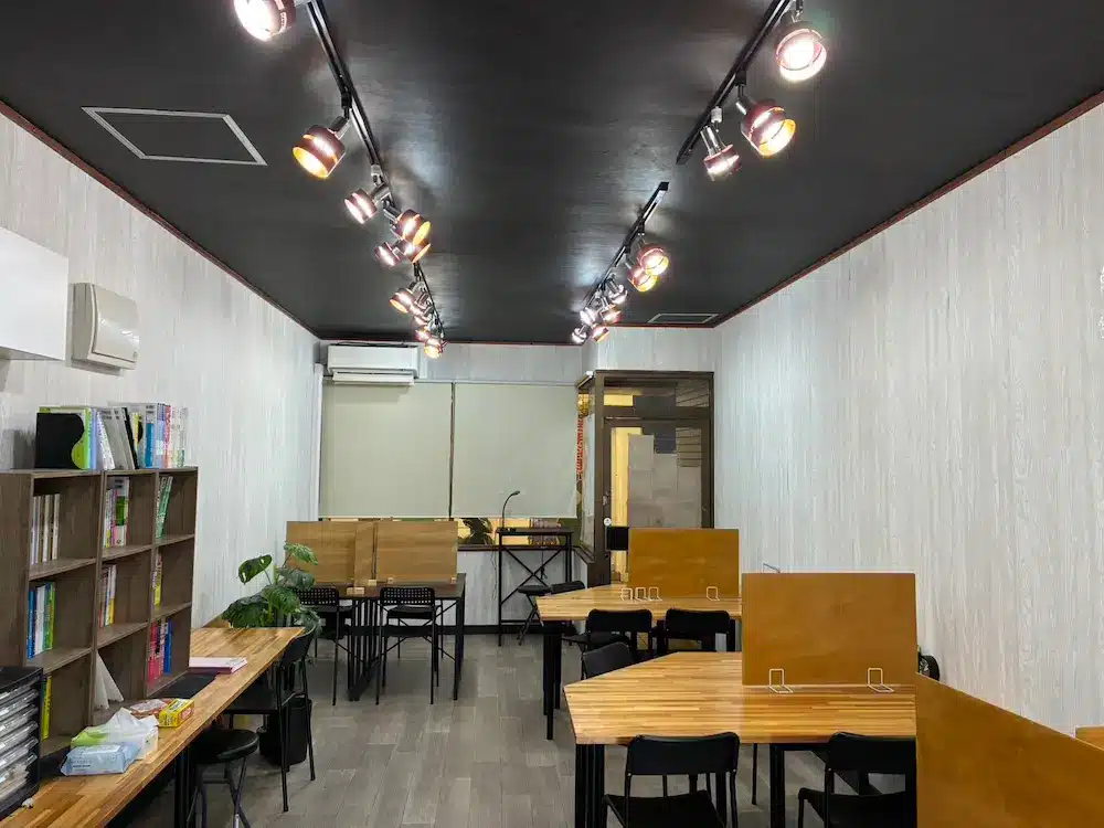 個別学習塾FOCUS01