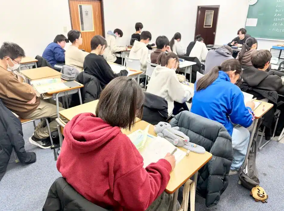 進学塾リードアップ