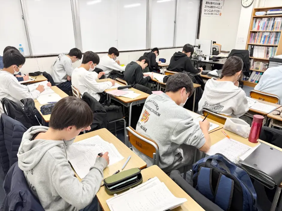 進学塾リードアップ