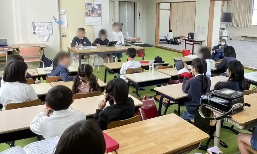 アフタースクール放課後Lab.