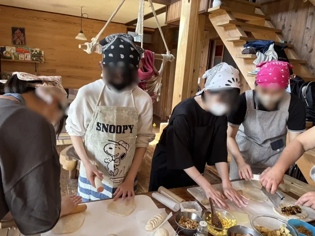 信州中央高等学院長野学習センター