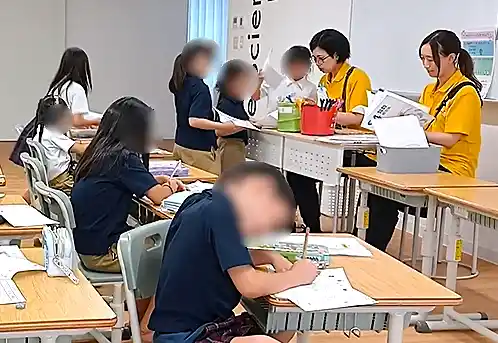 アフタースクール放課後Lab.