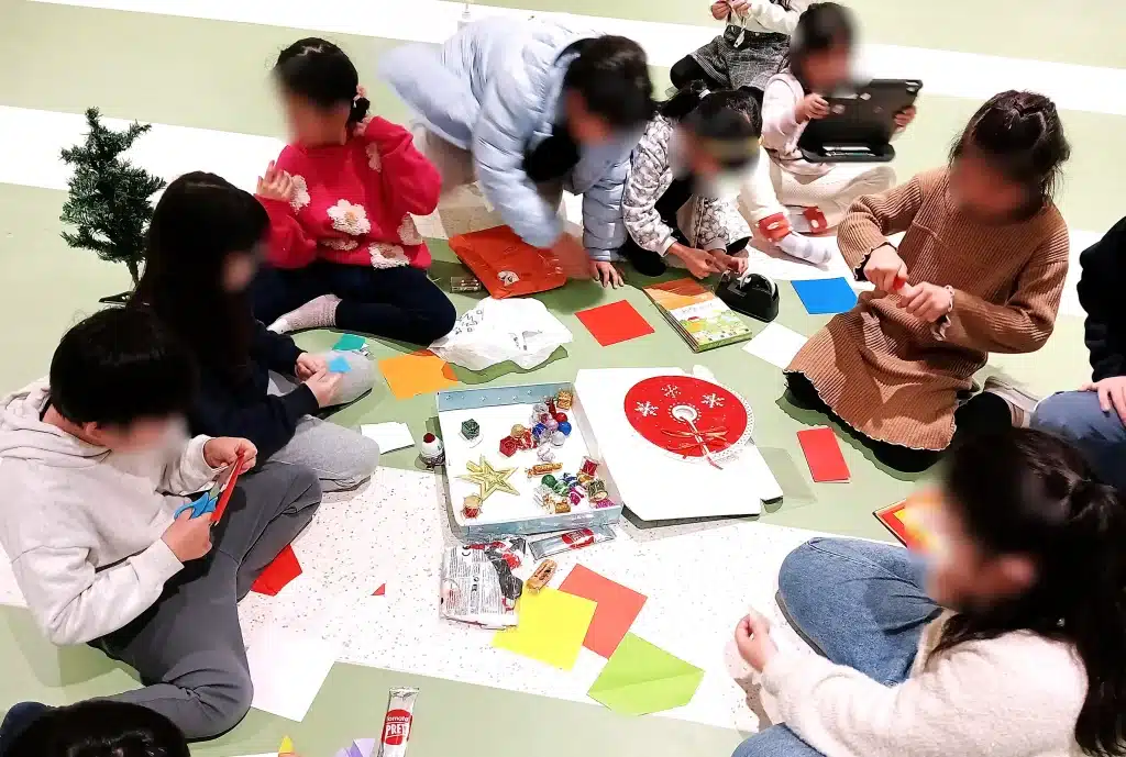 アフタースクール放課後Lab.