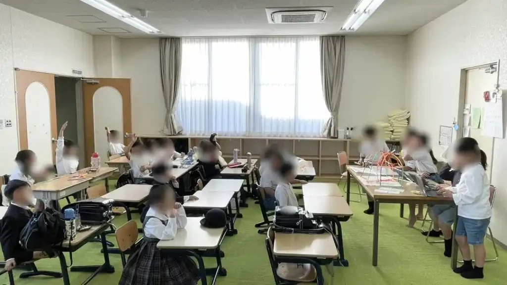 アフタースクール放課後Lab.