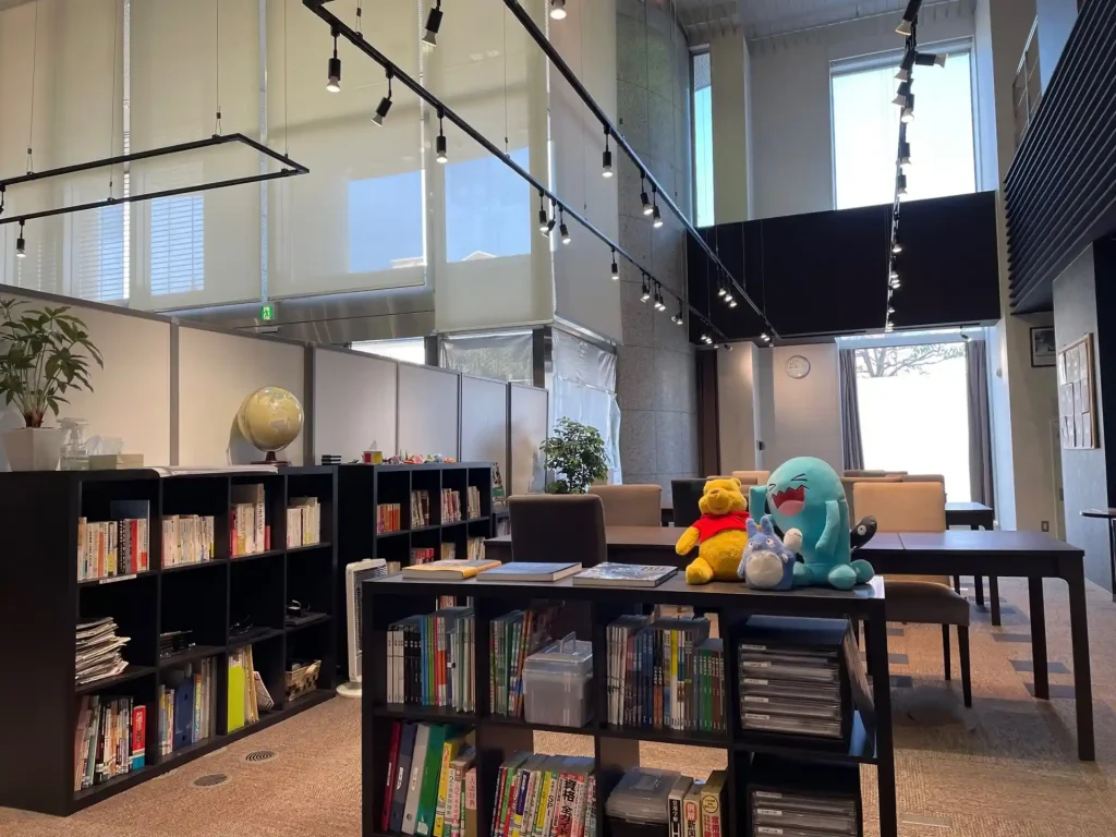 信州中央高等学院長野学習センター