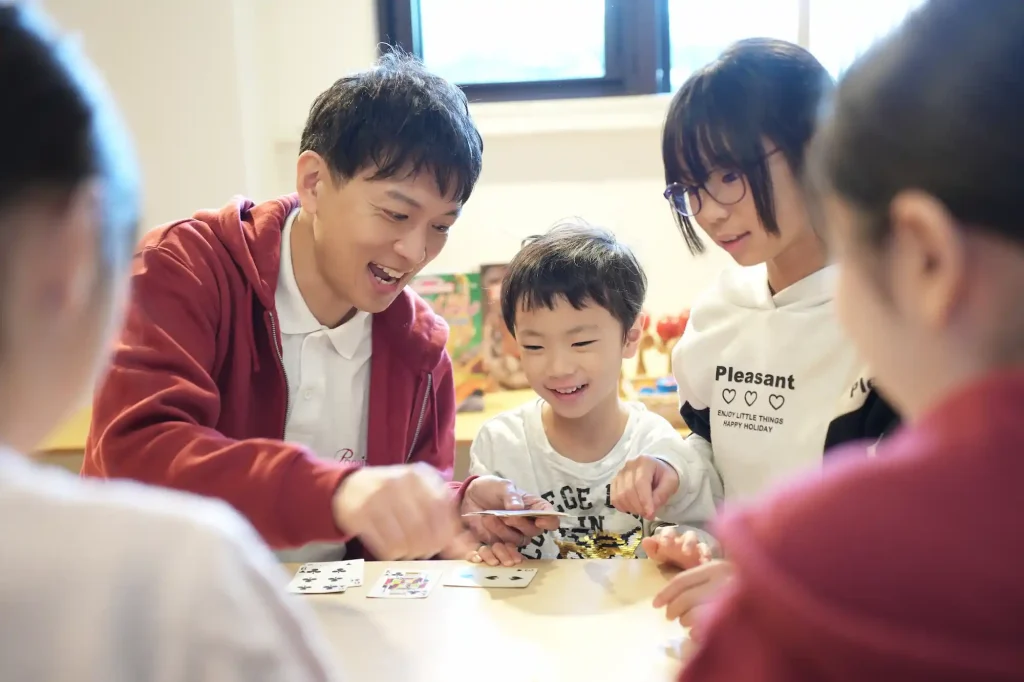 ポピンズアフタースクール