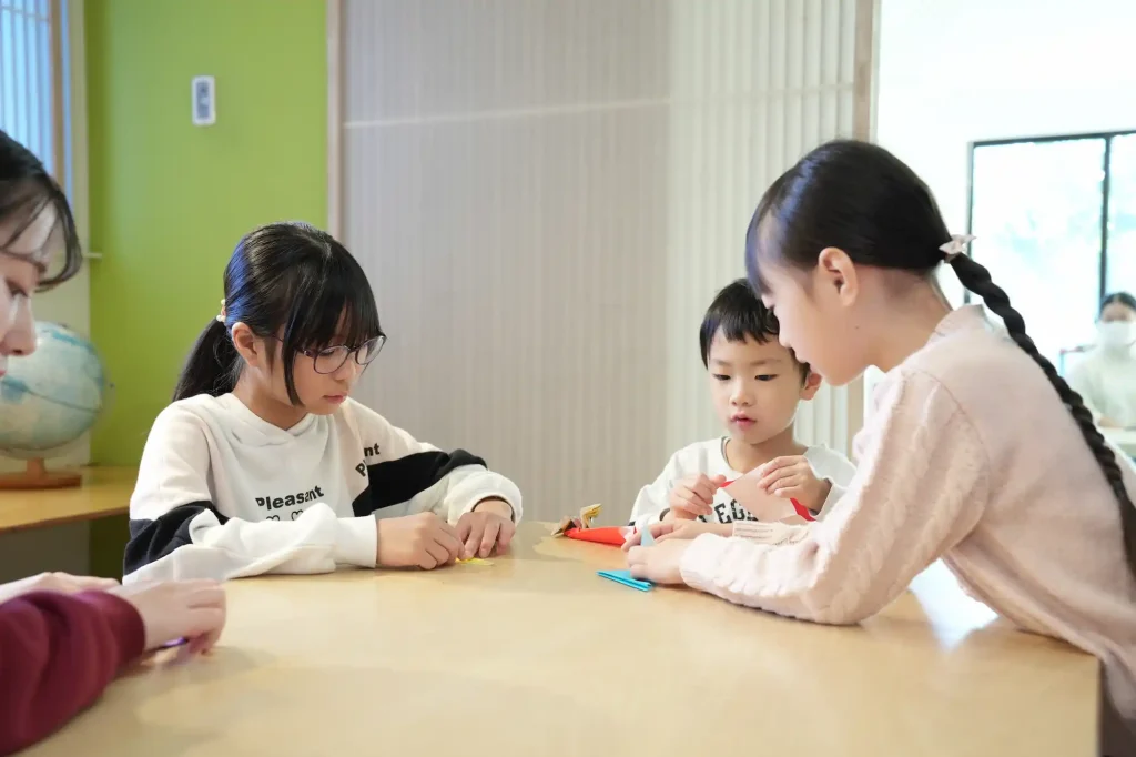 ポピンズアフタースクール