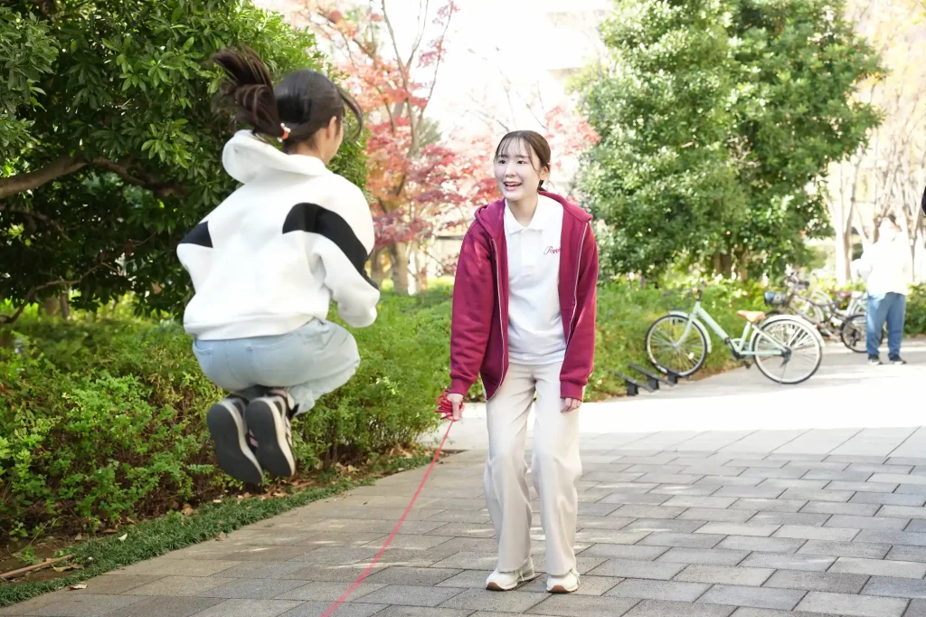 ポピンズアフタースクール