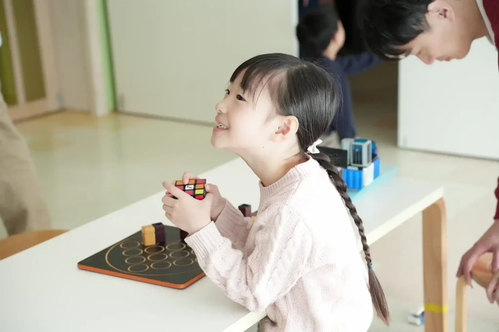 ポピンズアフタースクール