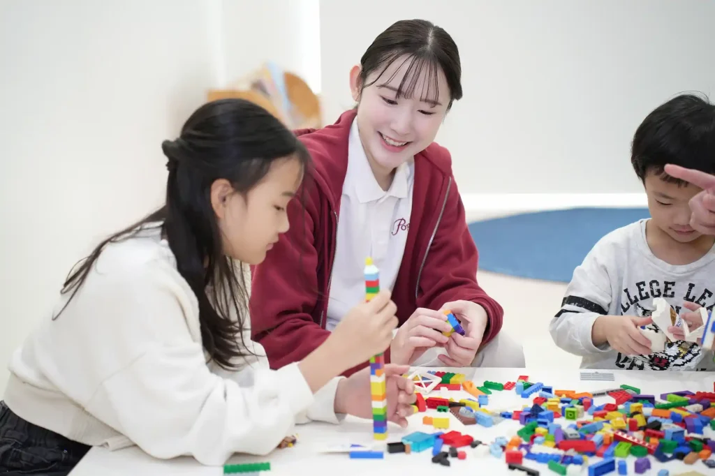 ポピンズアフタースクール