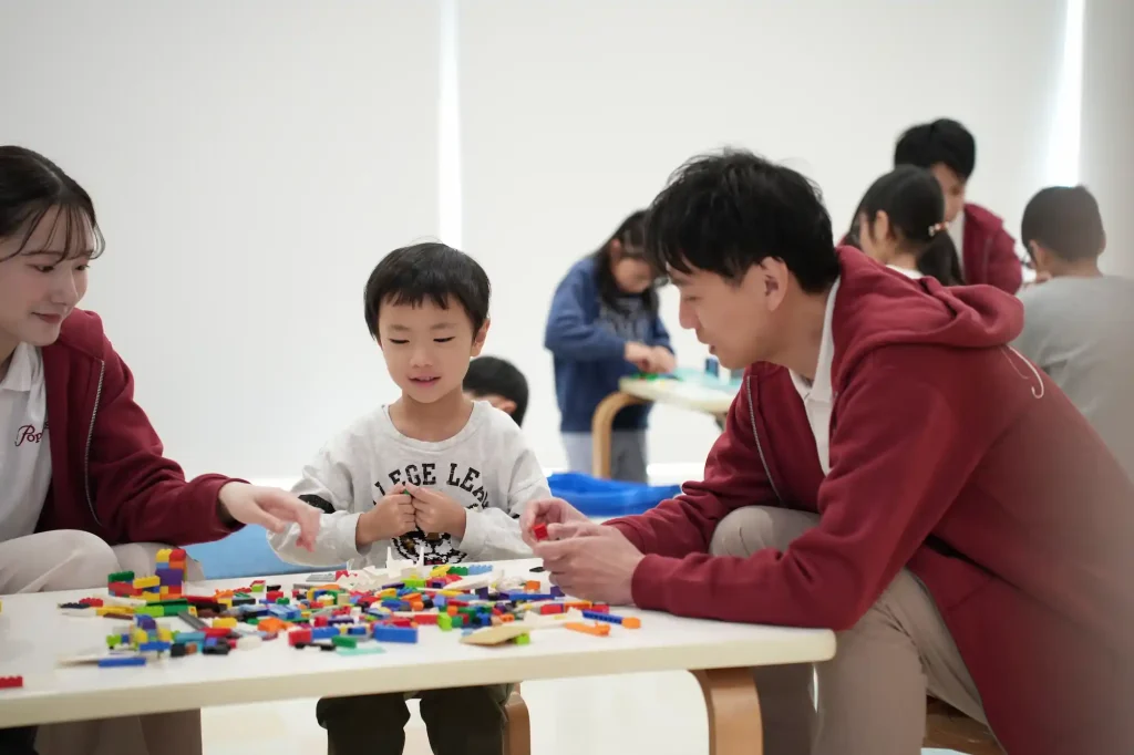 ポピンズアフタースクール