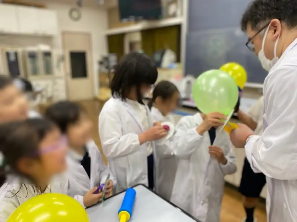 アフタースクール放課後Lab.