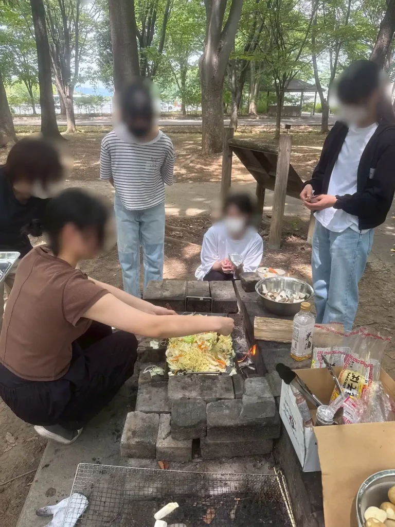 信州中央高等学院長野学習センター