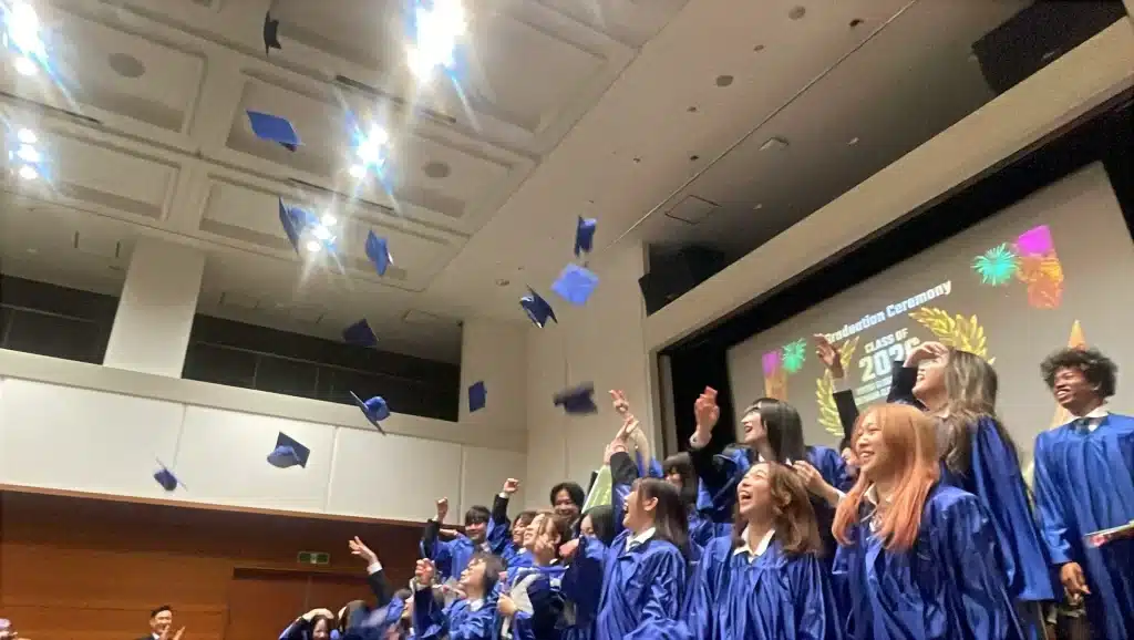 代々木グローバル高等学院