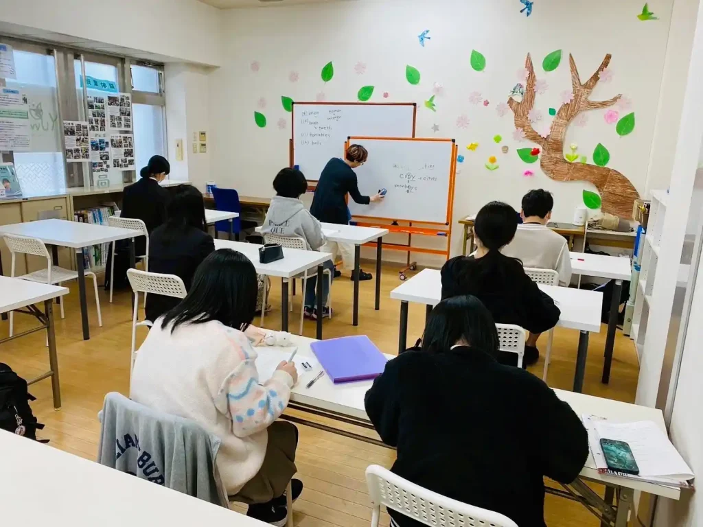 松陰高等学校岩手盛岡学習センター
