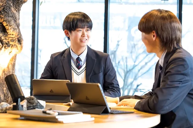 中央高等学院