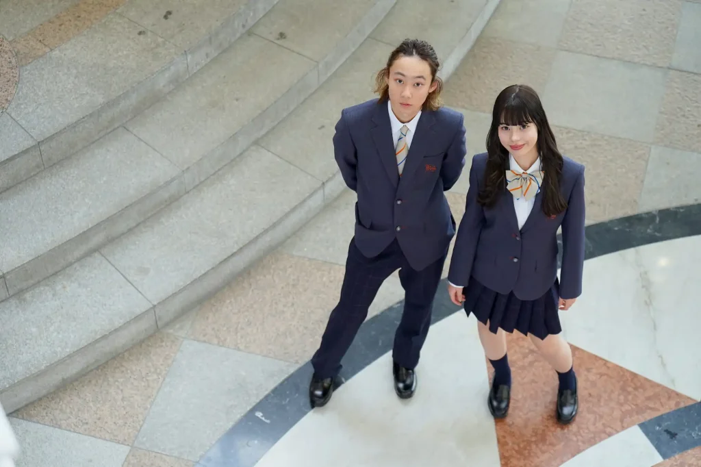 開志創造高等学校