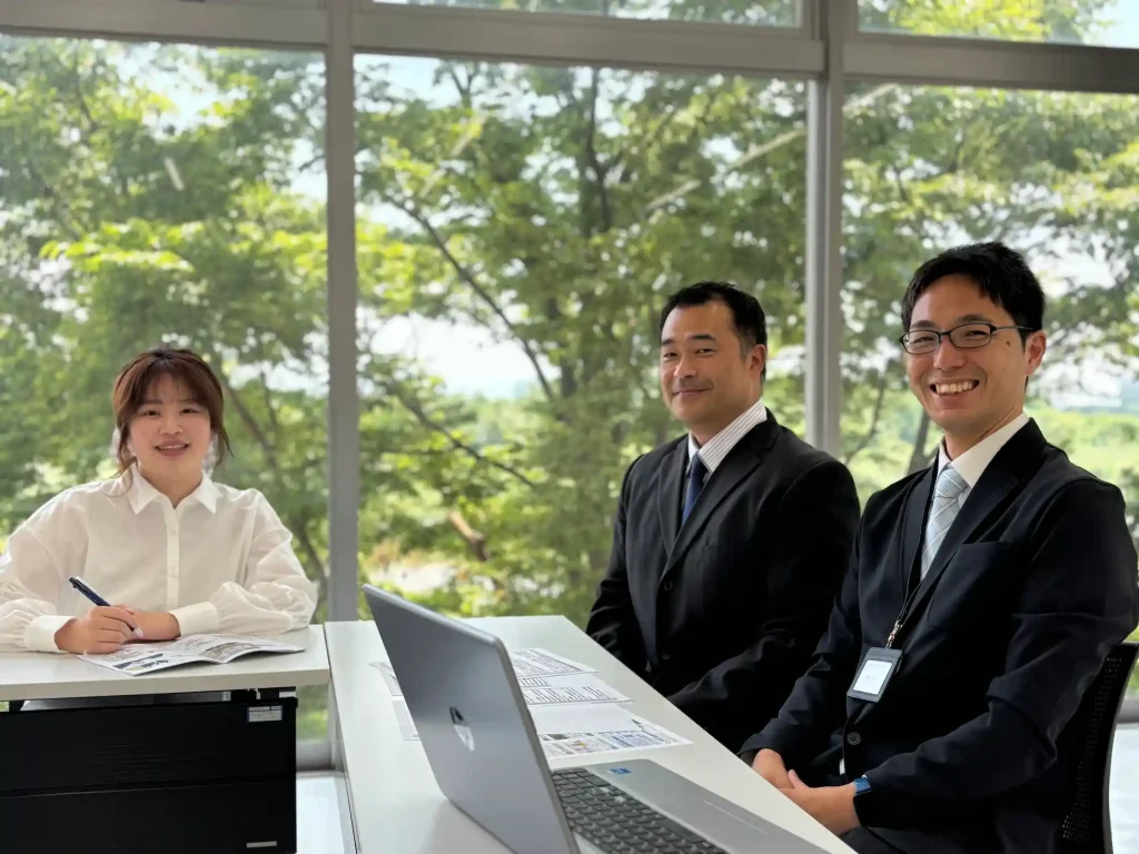開志創造高等学校