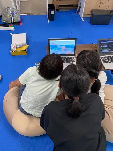 フリースクール・アソマナ学園