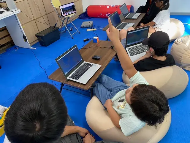 フリースクール・アソマナ学園
