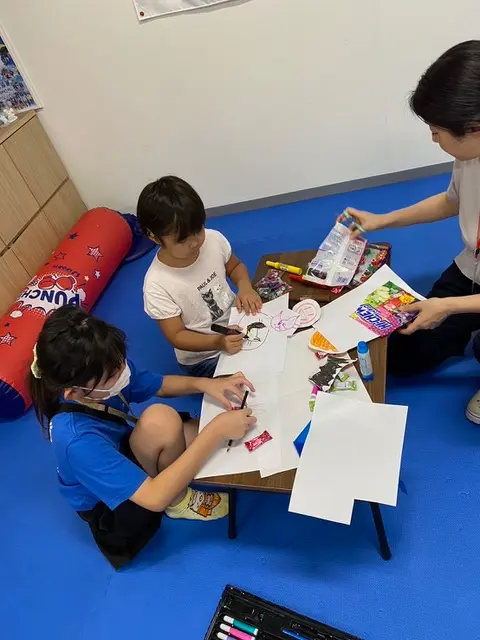 フリースクール・アソマナ学園