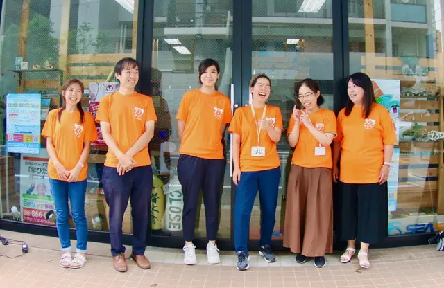 フリースクール・アソマナ学園