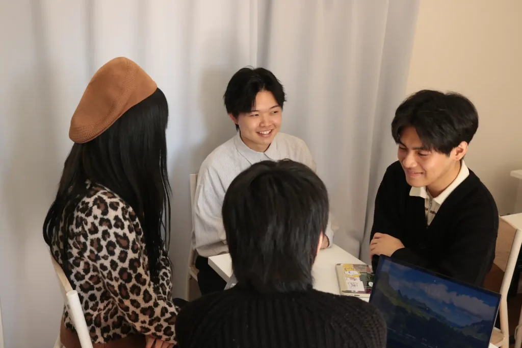 無花果学園