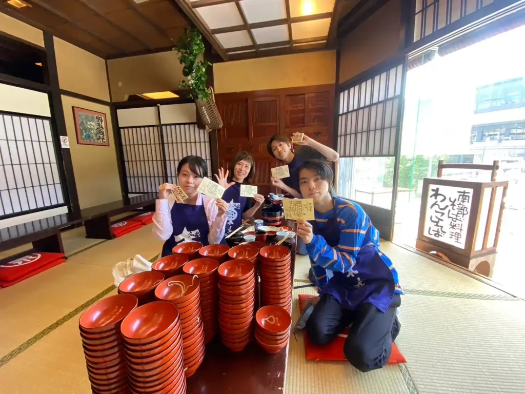 松陰高等学校岩手盛岡学習センター