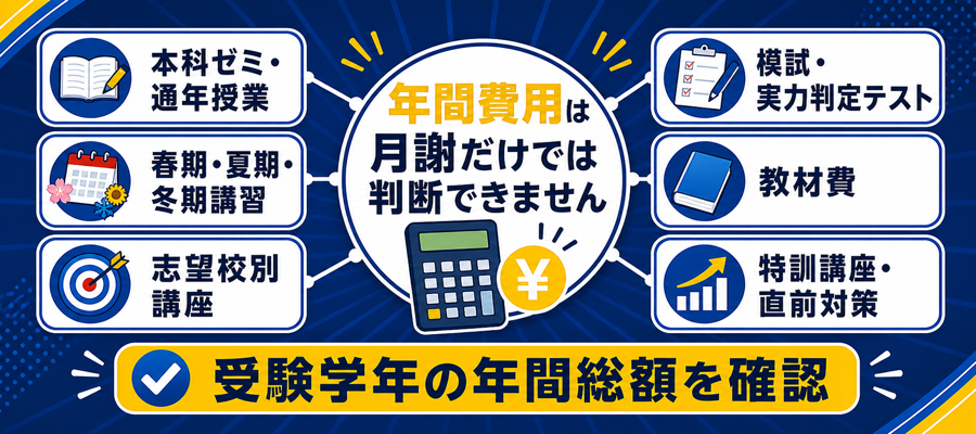 能開センター　2024年度　小学6年実力判定模試　中学校受験　１年分 本 能開センター 2024年度 小学6年実力判定模試 中学校受験 1年分
