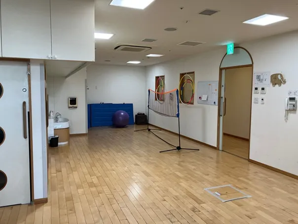 みらいゲート