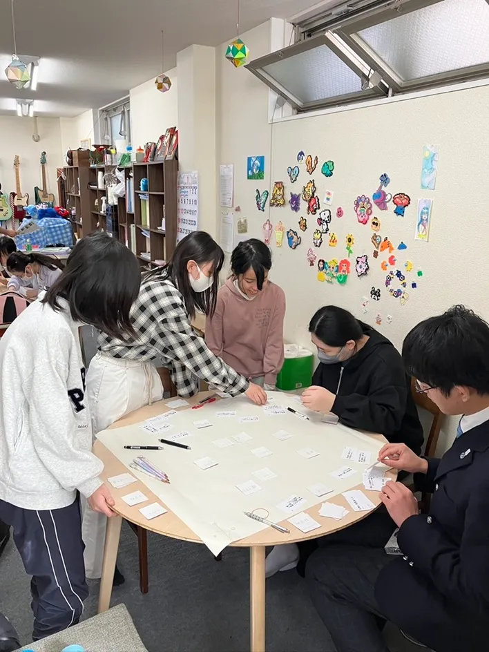 フリースクール滝野川高等学院