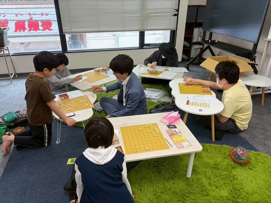 フリースクール滝野川高等学院
