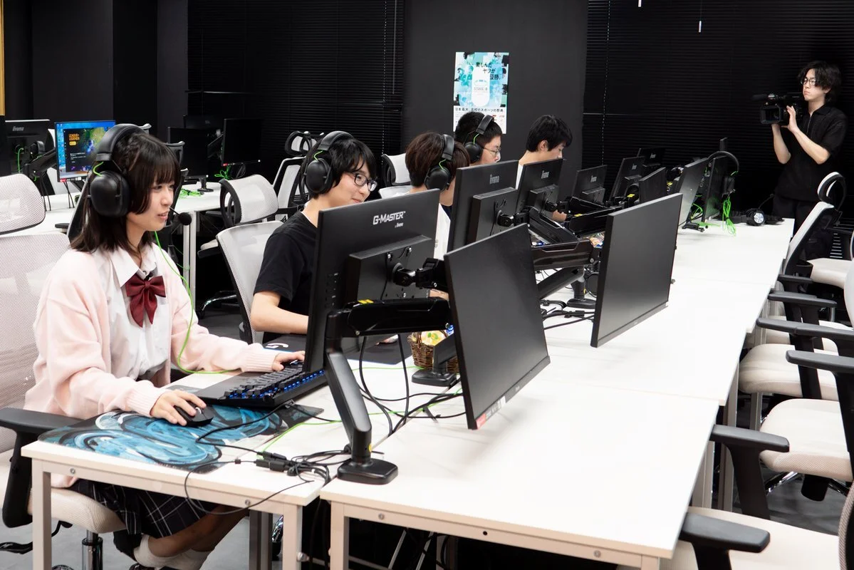 ルネサンス高等学校様