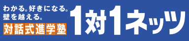 1対1ネッツのロゴ