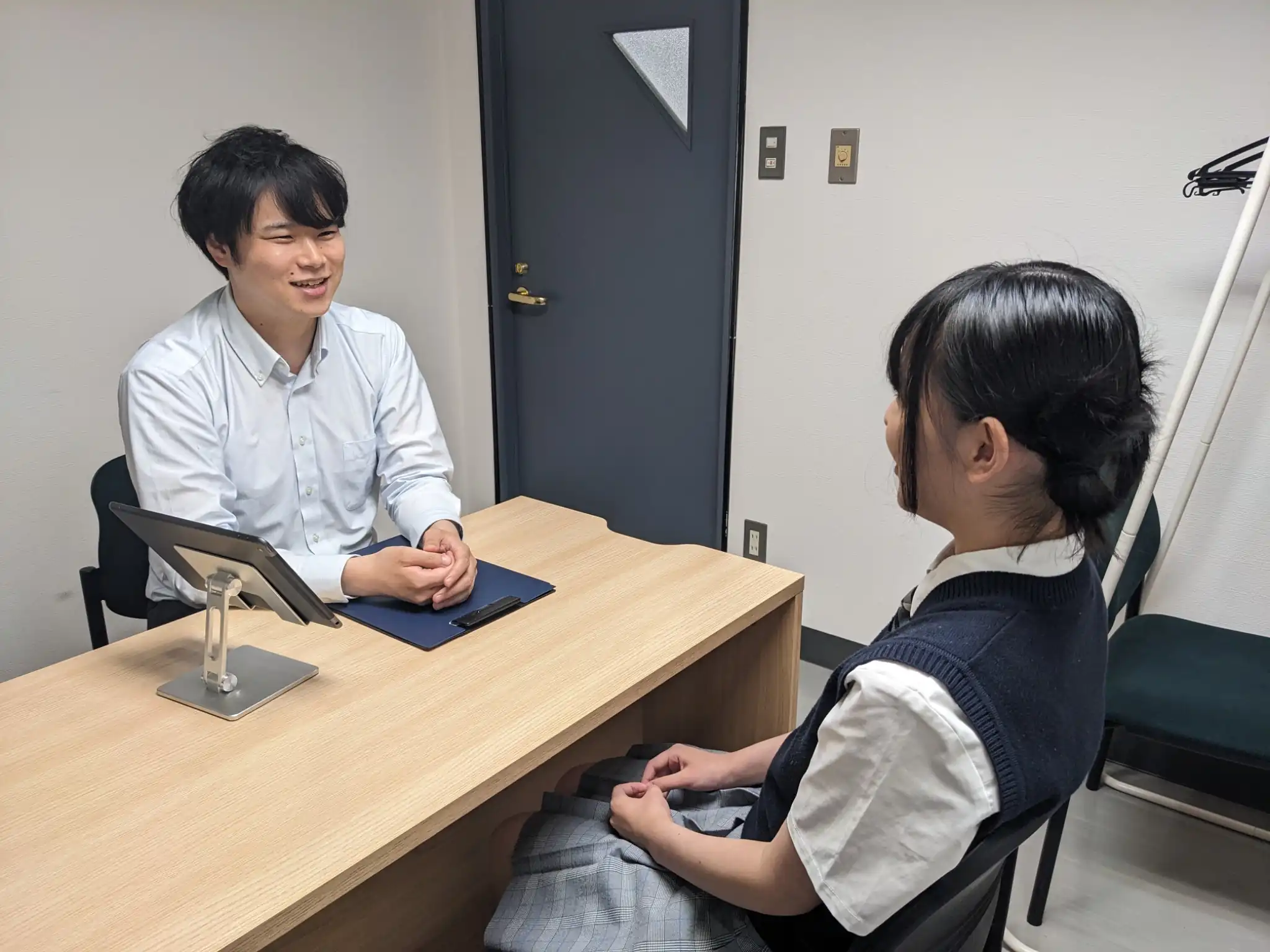 一ツ葉高等学校
